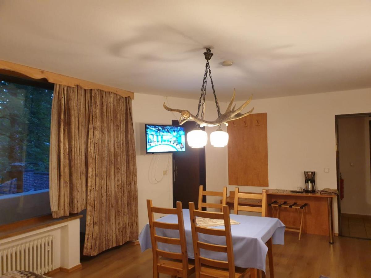 Hotel Gungl Stubn Grainau Exteriér fotografie