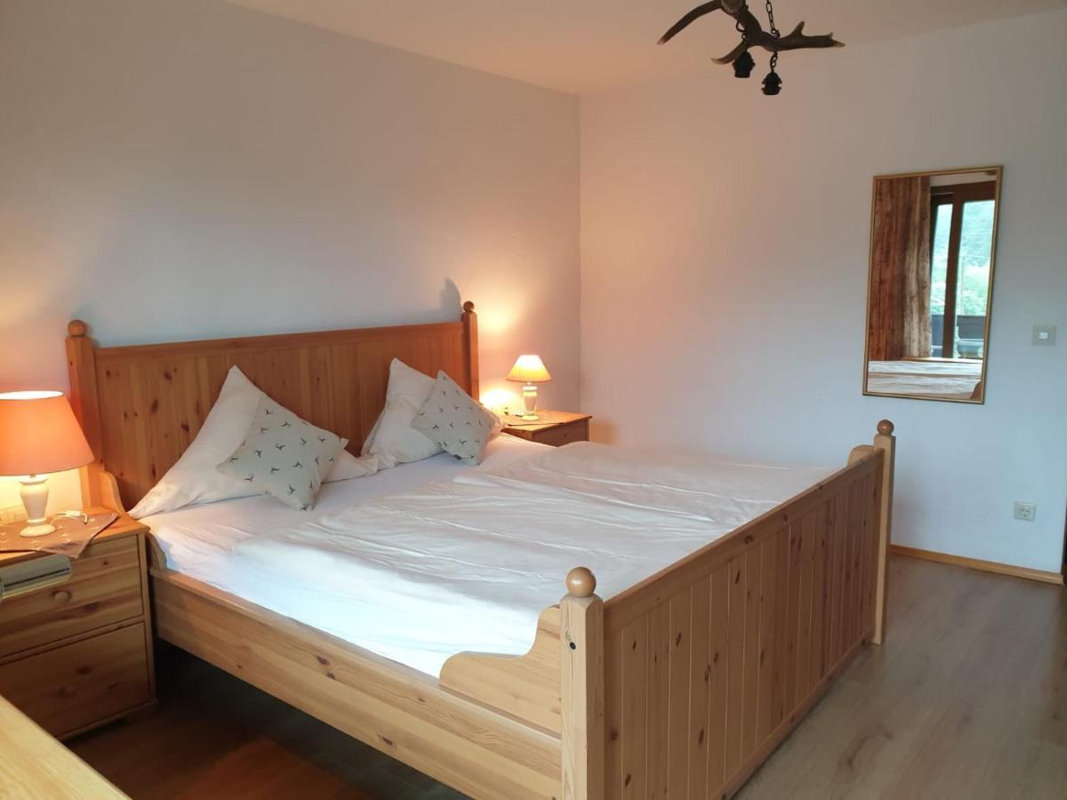 Hotel Gungl Stubn Grainau Exteriér fotografie